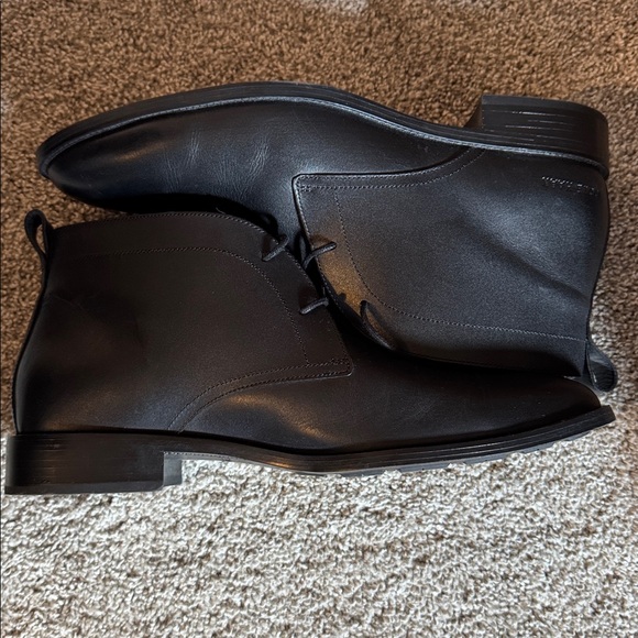 Mens Cole Haan Hawthorne Chukka Boots - Picture 6 of 10